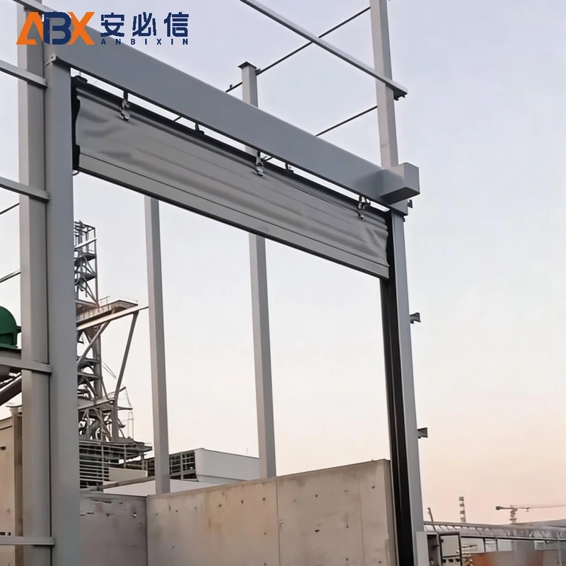 商丘市堆积门