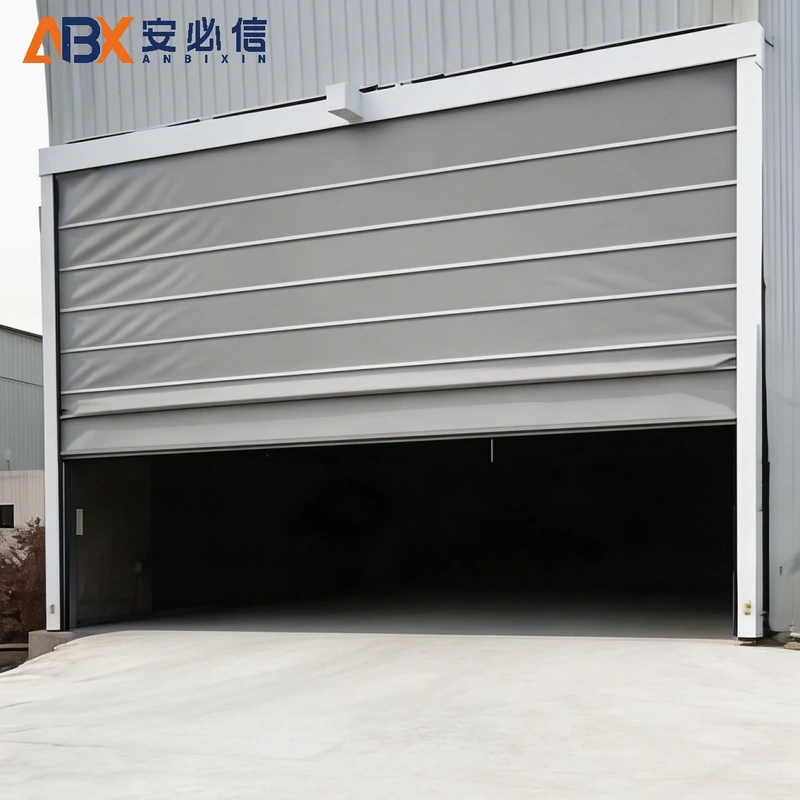 商丘市高速堆积门
