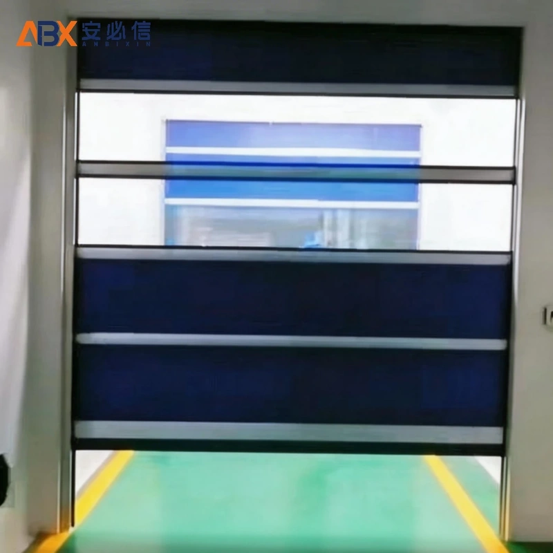 商丘市PVC快速门